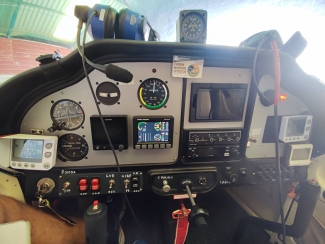 Cockpit
