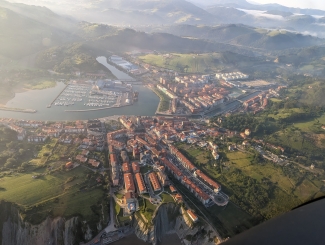Zumaia