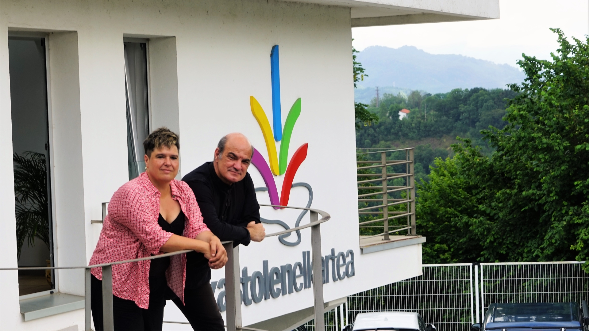 Nekane Artola Labordeta